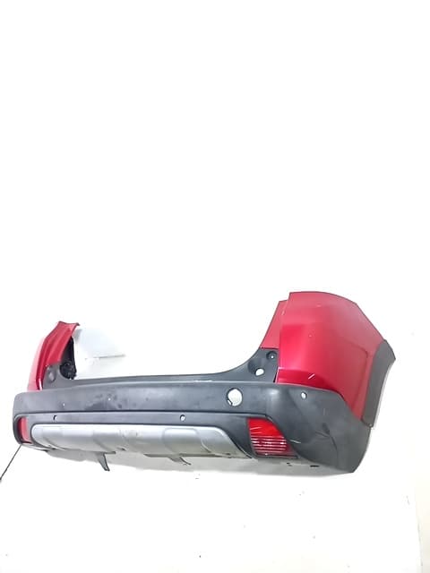 Paragolpes trasero PEUGEOT 2008 (--.2013->) 5