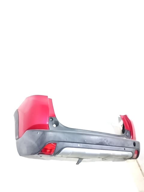 Paragolpes trasero PEUGEOT 2008 (--.2013->) 4