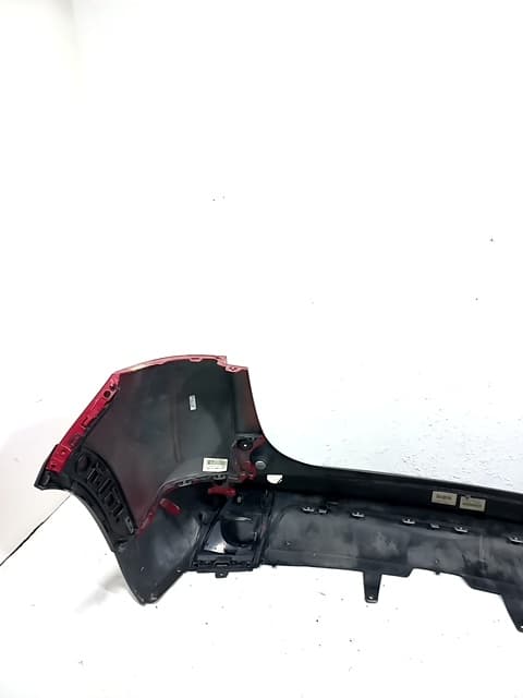Paragolpes trasero PEUGEOT 2008 (--.2013->) 3