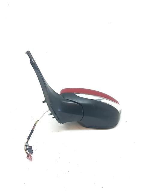 Retrovisor izquierdo PEUGEOT 2008 (--.2013->) 4