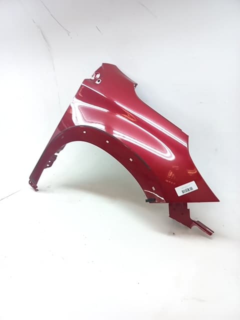 Aleta delantera derecha PEUGEOT 2008 (--.2013->) 3