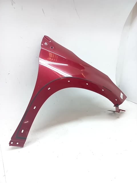 Aleta delantera derecha PEUGEOT 2008 (--.2013->) 2