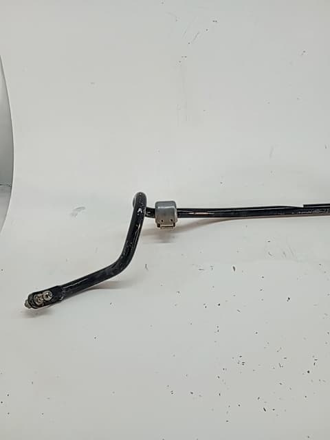 Barra estabilizadora delantera PEUGEOT 2008 (--.2013->) 3