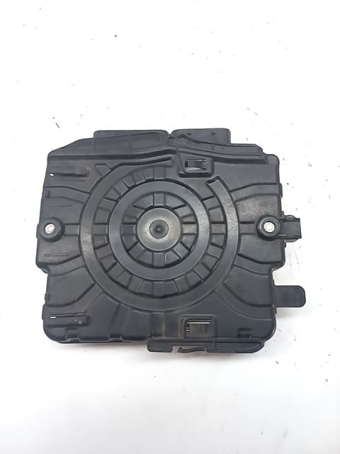 Centralita motor uce PEUGEOT 2008 (--.2013->) 3