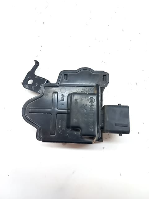 Modulo electronico PEUGEOT 2008 (--.2013->)