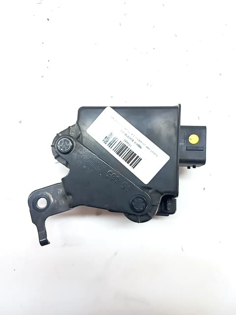 Modulo electronico PEUGEOT 2008 (--.2013->) 3
