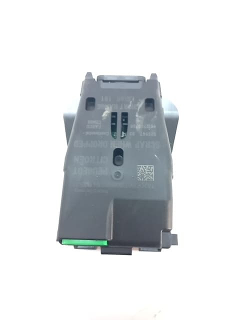 Sensor PEUGEOT 2008 (--.2013->) 3
