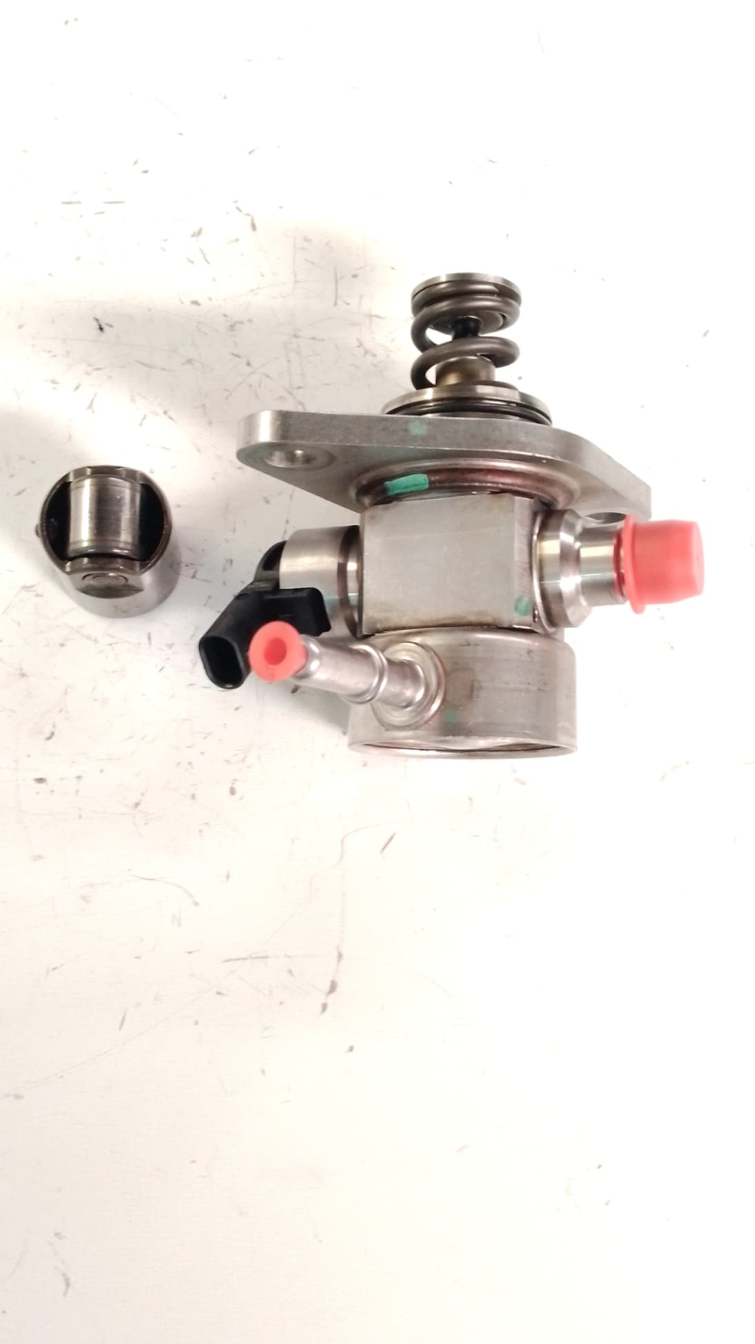 Bomba inyeccion PEUGEOT 2008 (--.2013->)
