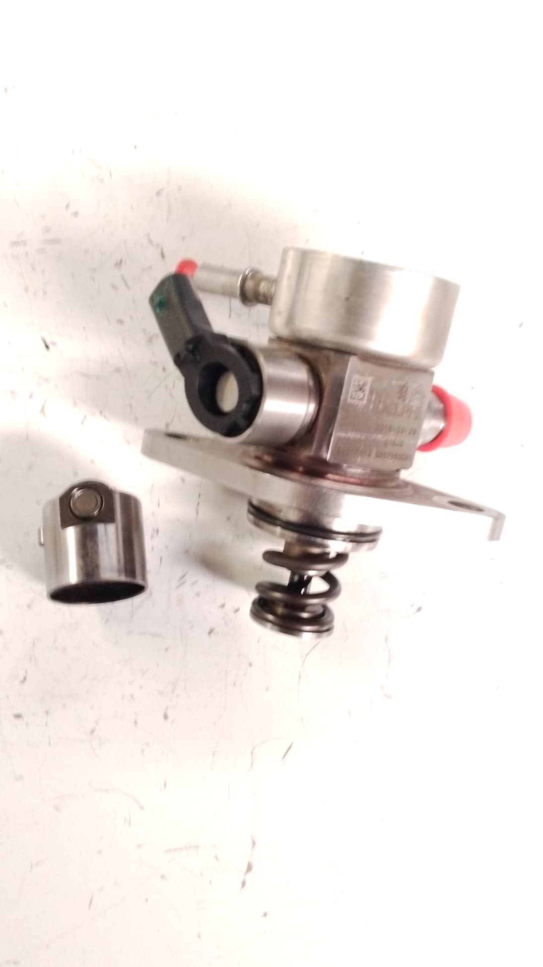 Bomba inyeccion PEUGEOT 2008 (--.2013->) 3