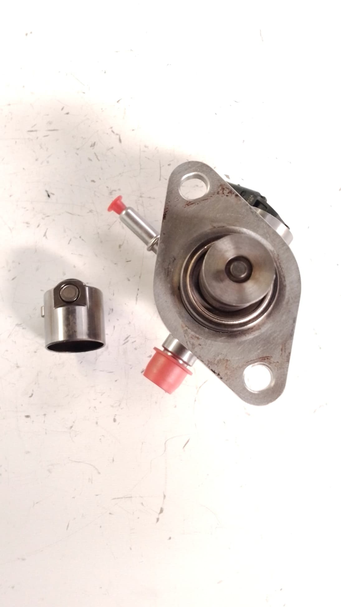 Bomba inyeccion PEUGEOT 2008 (--.2013->) 2