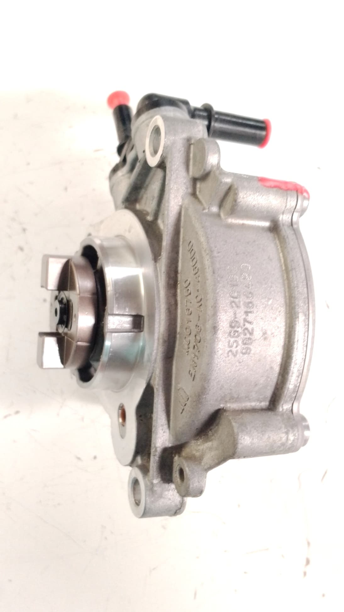 Depresor freno / bomba vacio PEUGEOT 2008 (--.2013->) 4