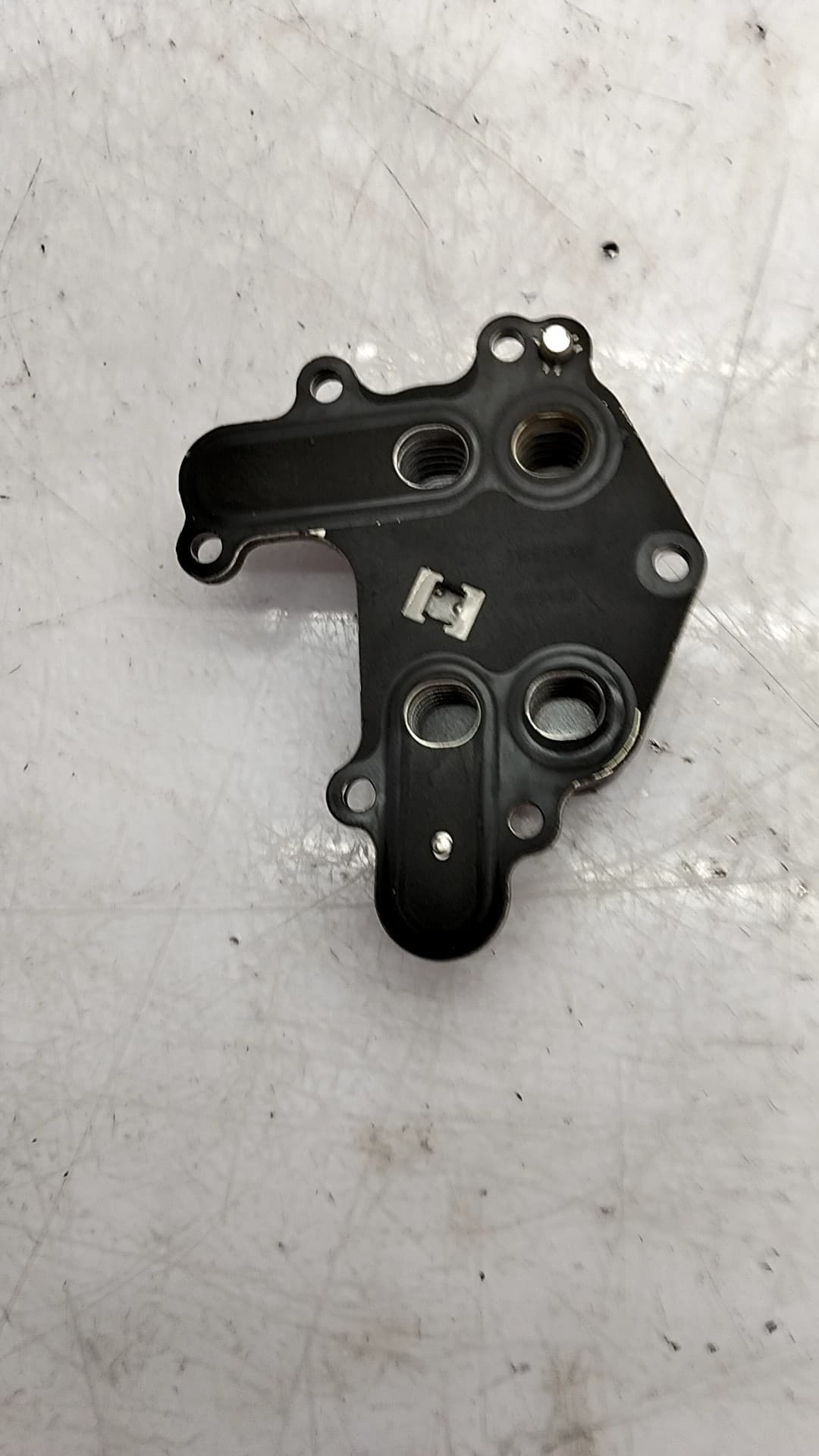 Radiador aceite PEUGEOT 2008 (--.2013->) 2