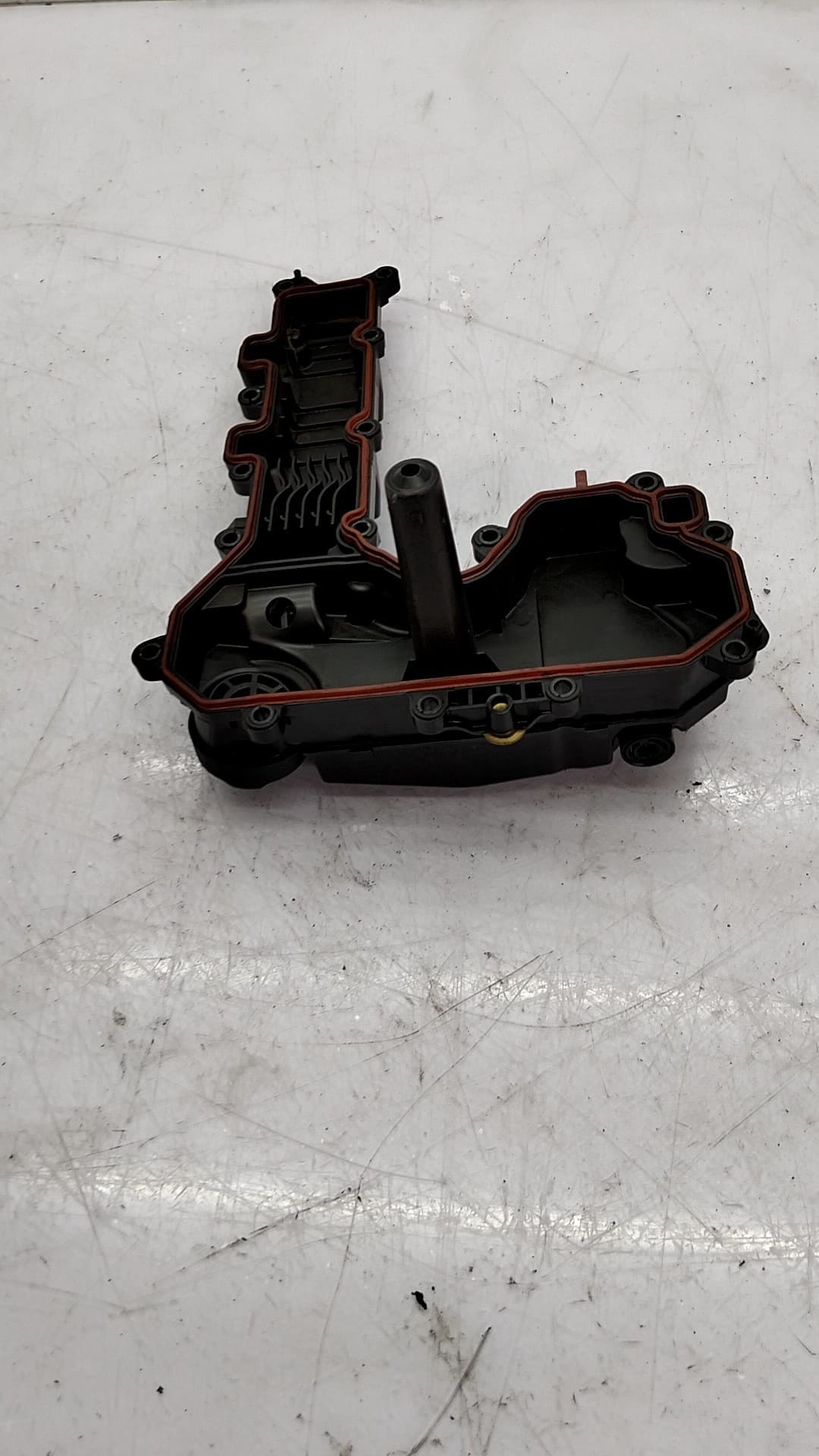 Tapa balancines PEUGEOT 2008 (--.2013->) 2