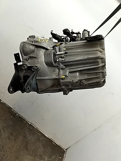 Caja cambios HYUNDAI SONATA (NF) 5