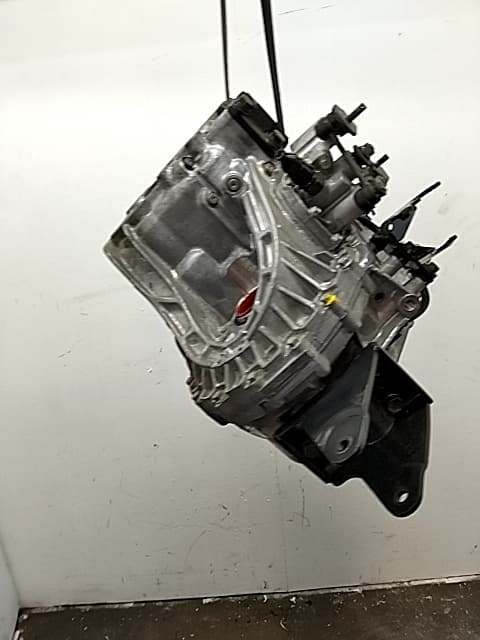 Caja cambios HYUNDAI SONATA (NF) 4