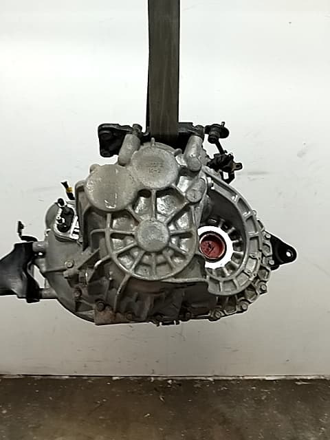 Caja cambios HYUNDAI SONATA (NF) 3