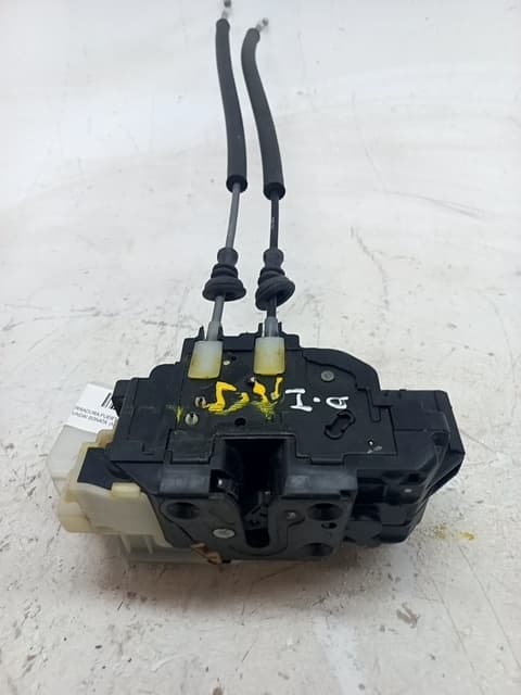 Cerradura puerta delantera izquierda HYUNDAI SONATA (NF) 3