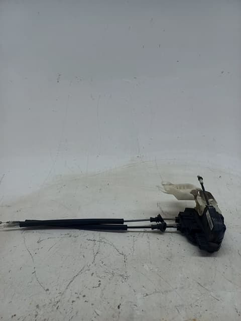 Cerradura puerta delantera izquierda HYUNDAI SONATA (NF)