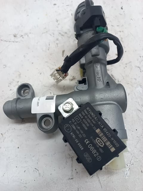 Conmutador de arranque HYUNDAI SONATA (NF)