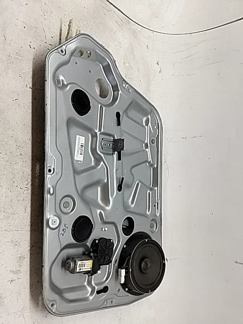 Elevalunas delantero derecho HYUNDAI SONATA (NF) 2