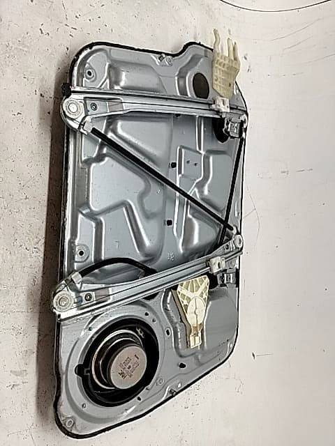 Elevalunas delantero derecho HYUNDAI SONATA (NF)