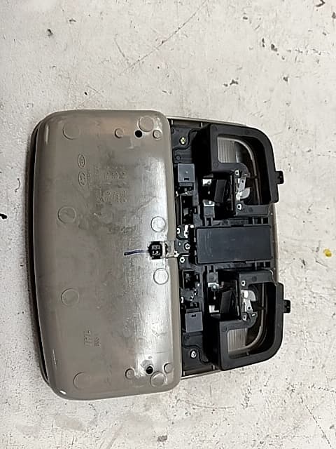 Luz interior HYUNDAI SONATA (NF)
