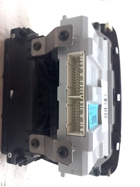 Mando climatizador HYUNDAI SONATA (NF)