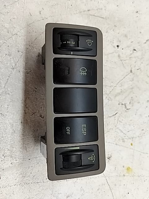 Mando multifuncion HYUNDAI SONATA (NF) 3