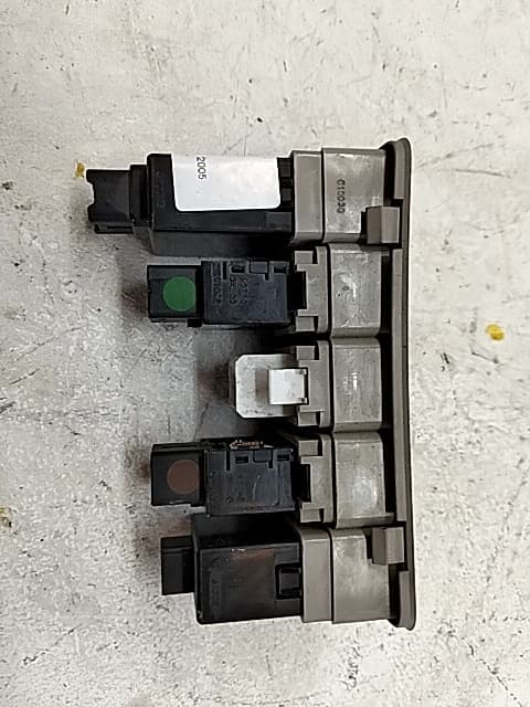 Mando multifuncion HYUNDAI SONATA (NF)