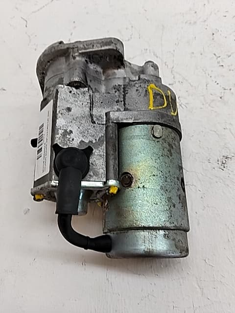 Motor arranque HYUNDAI SONATA (NF) 4