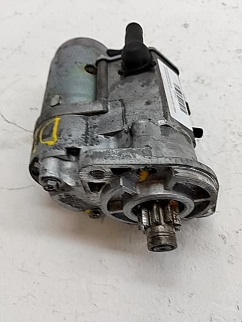 Motor arranque HYUNDAI SONATA (NF) 3