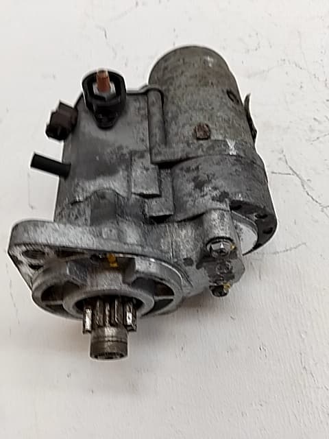 Motor arranque HYUNDAI SONATA (NF) 2