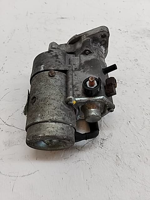 Motor arranque HYUNDAI SONATA (NF)