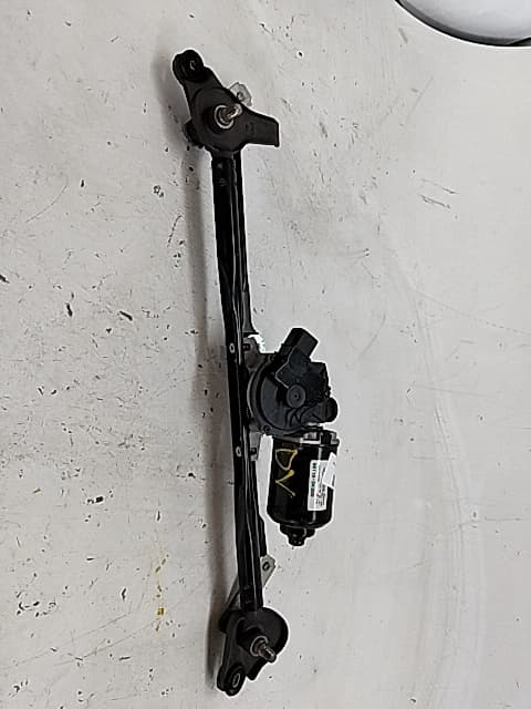 Motor limpia delantero HYUNDAI SONATA (NF) 3