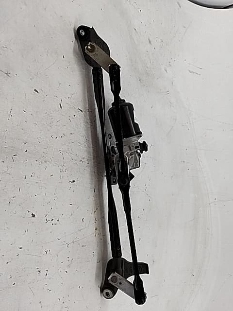 Motor limpia delantero HYUNDAI SONATA (NF)