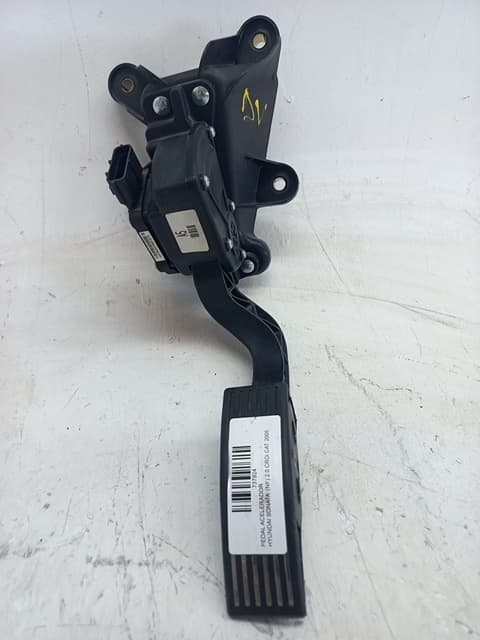 Pedal acelerador HYUNDAI SONATA (NF) 3