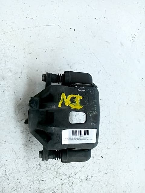 Recambio HYUNDAI SONATA (NF) ref. 581303K150 3