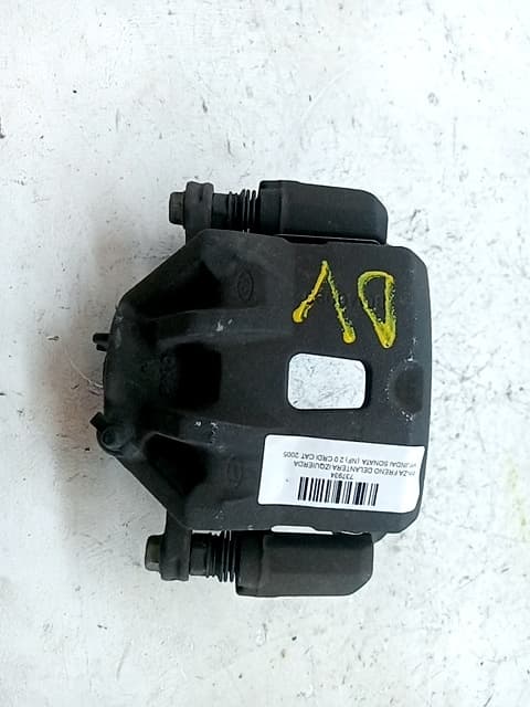 Recambio HYUNDAI SONATA (NF) ref. 581103K150 4