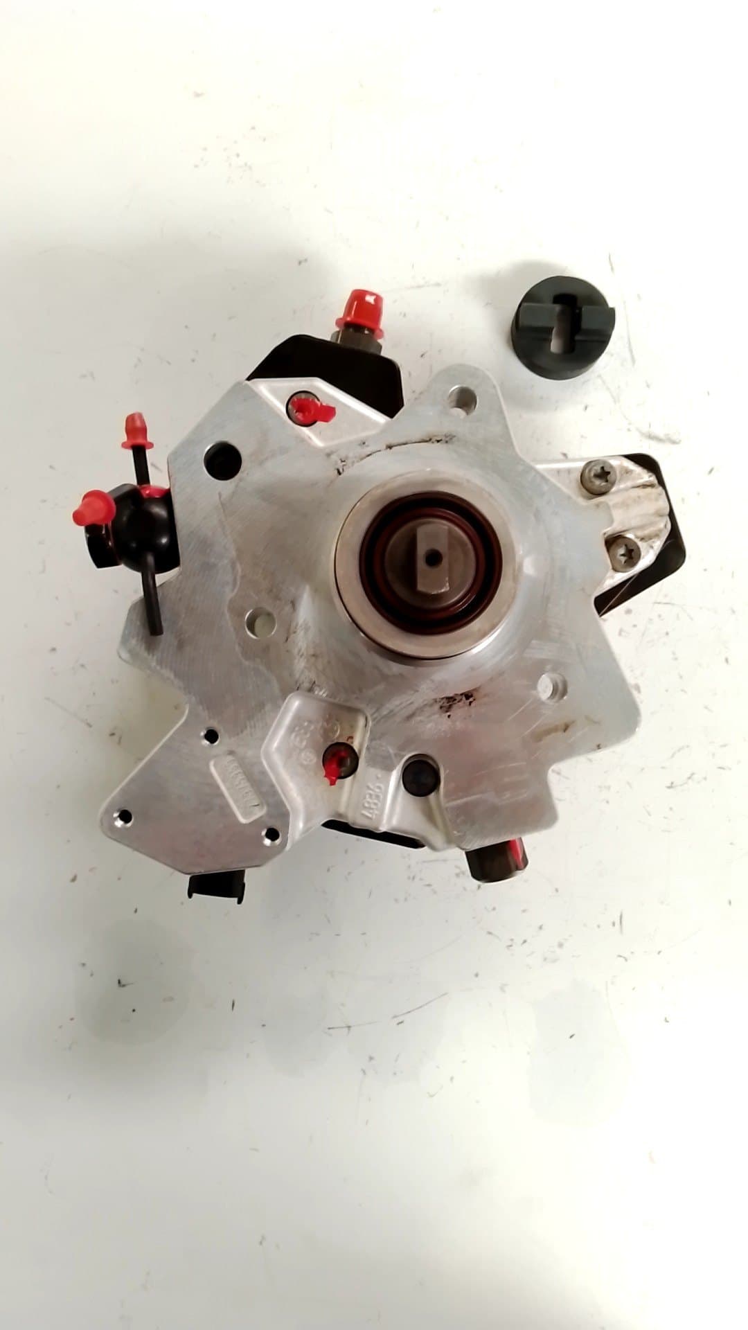 Bomba inyeccion HYUNDAI SONATA (NF) 4