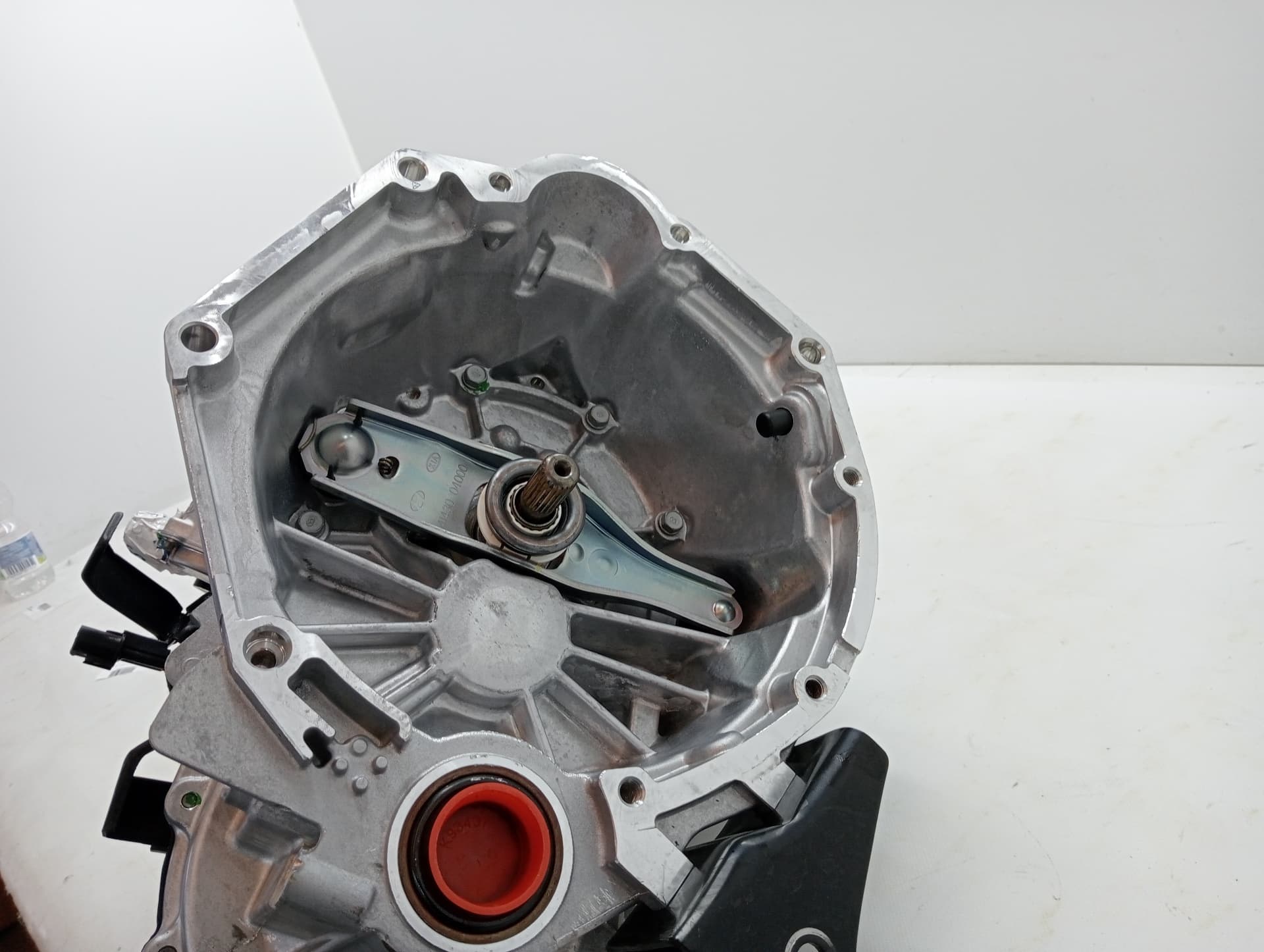 Caja cambios KIA PICANTO (JA) 2