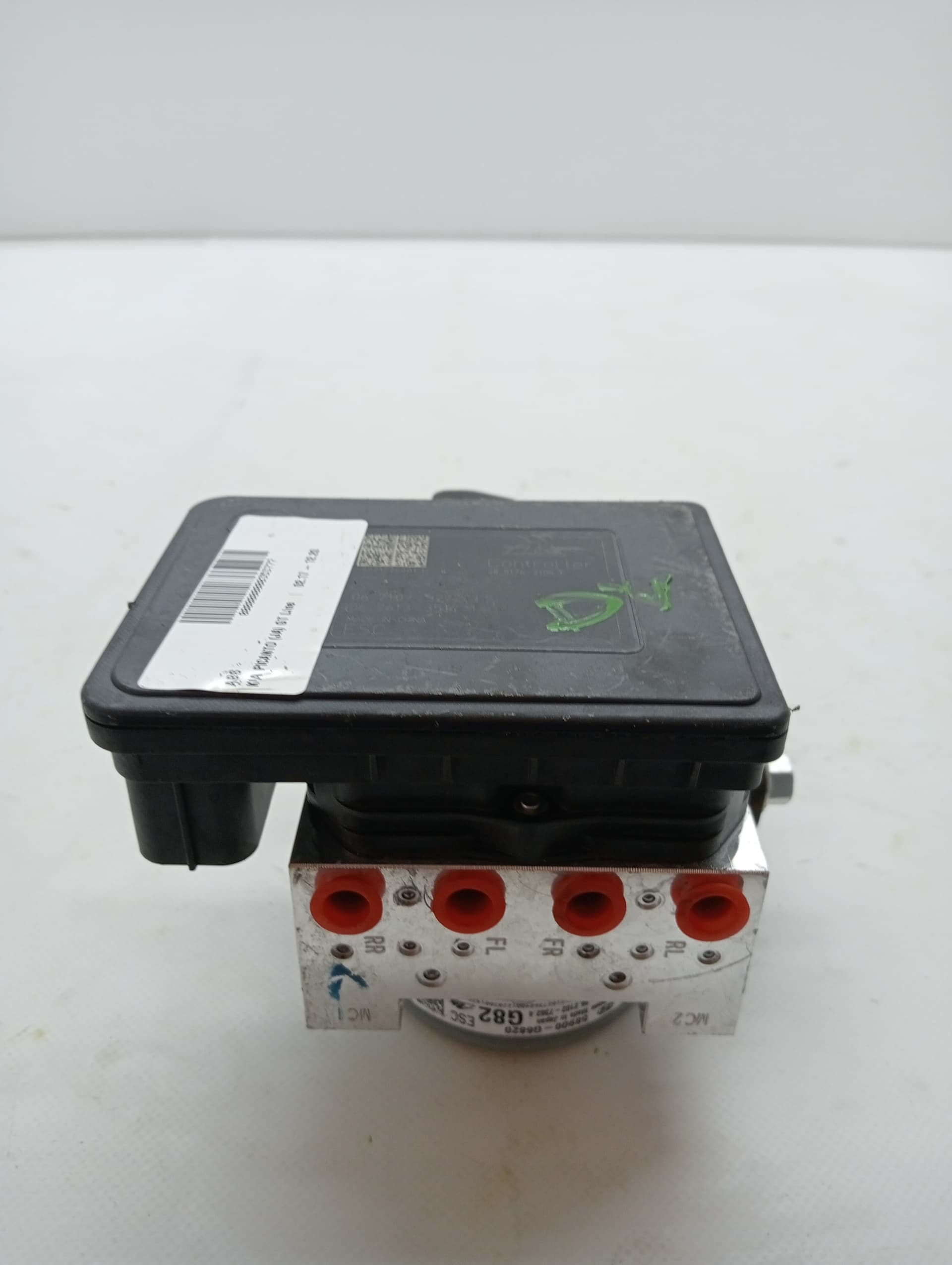 Abs KIA PICANTO (JA) 3