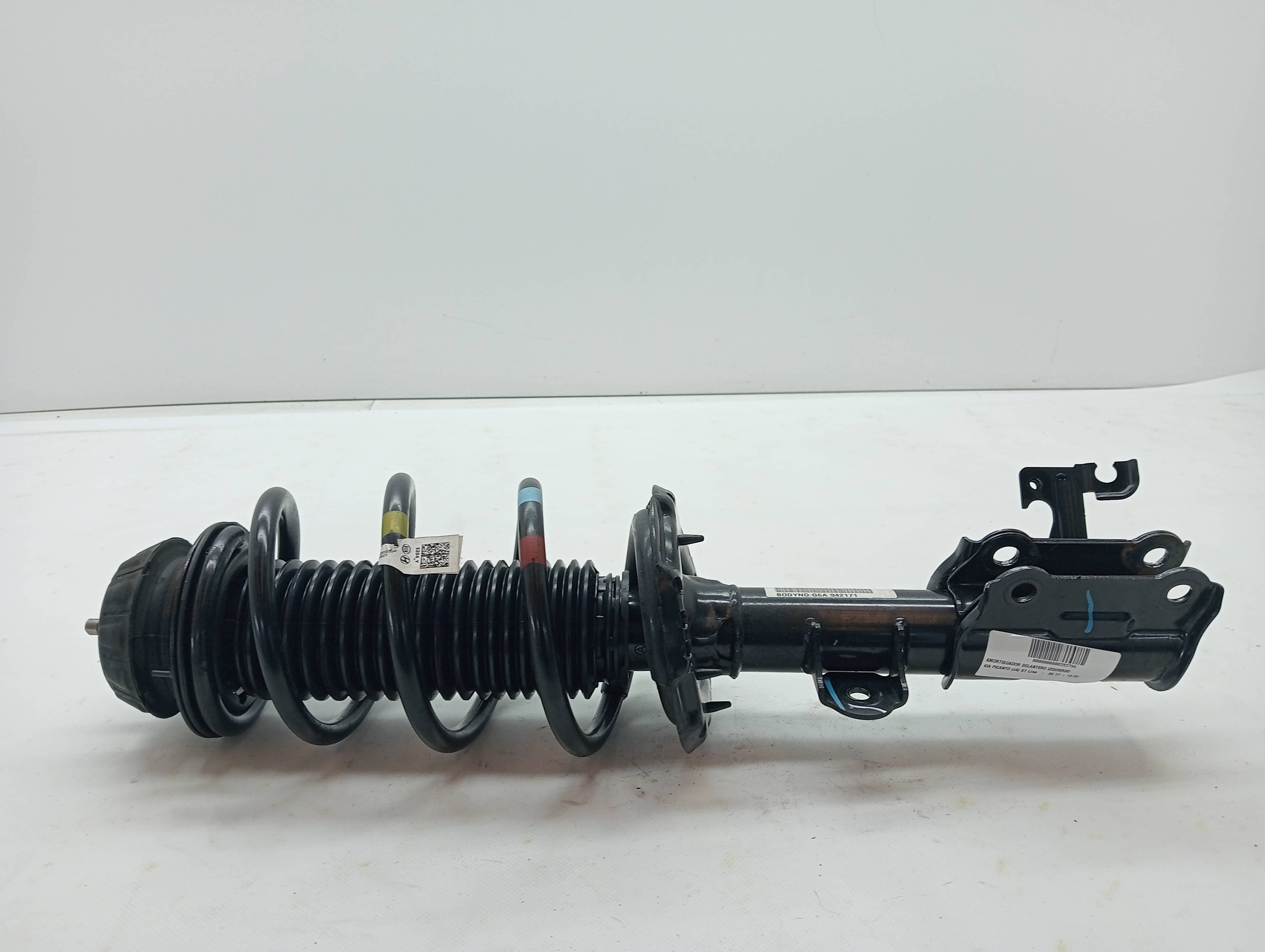 Amortiguador delantero izquierdo KIA PICANTO (JA)