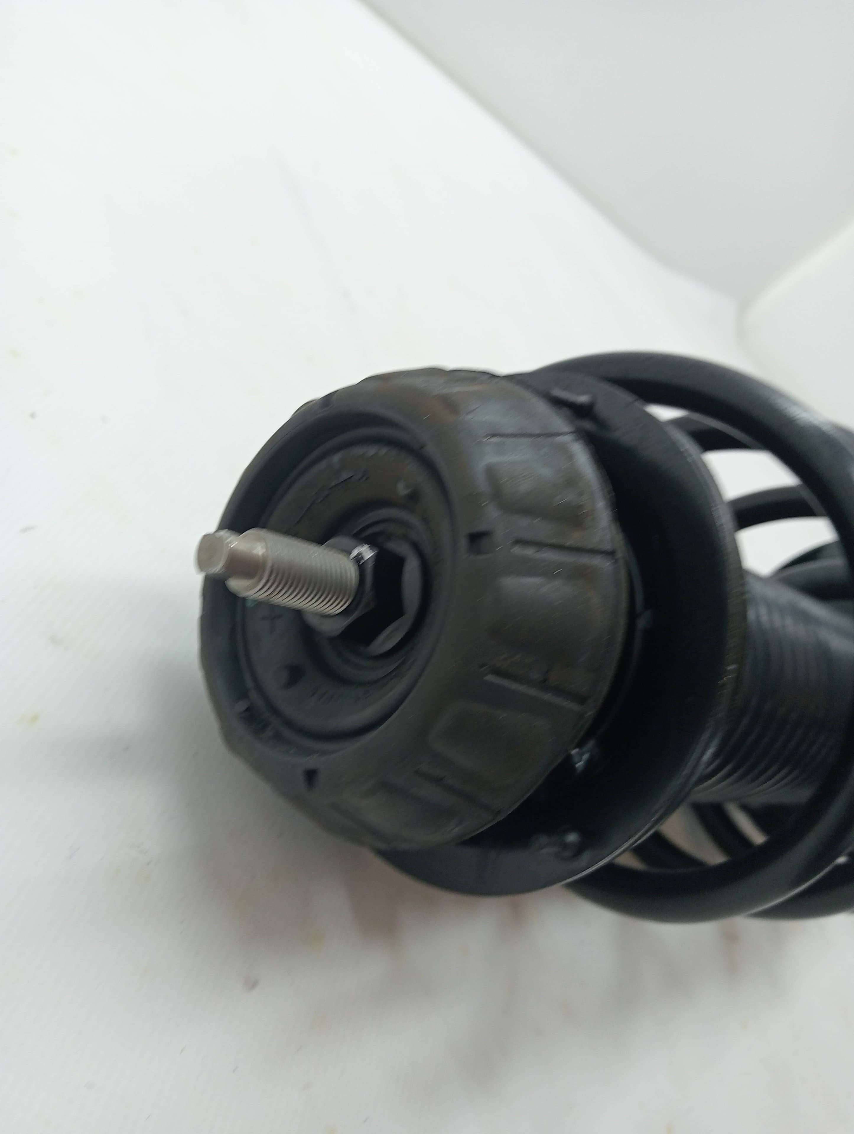 Amortiguador delantero izquierdo KIA PICANTO (JA) 2