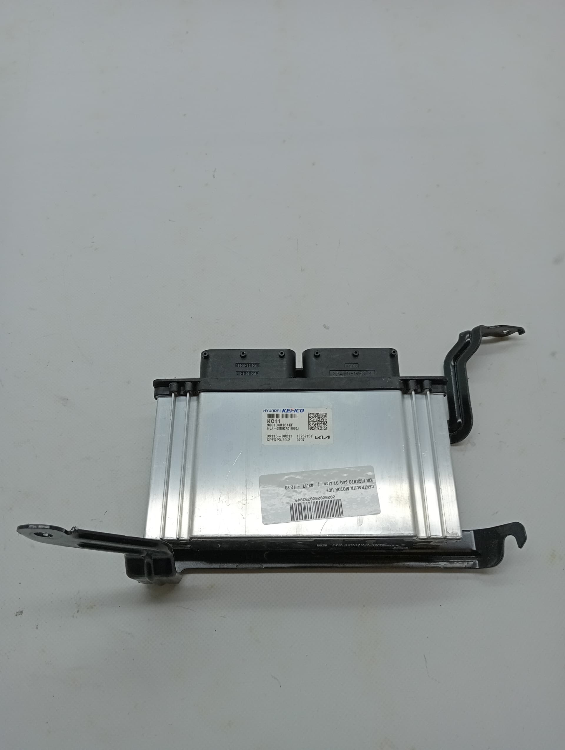 Centralita motor uce KIA PICANTO (JA)