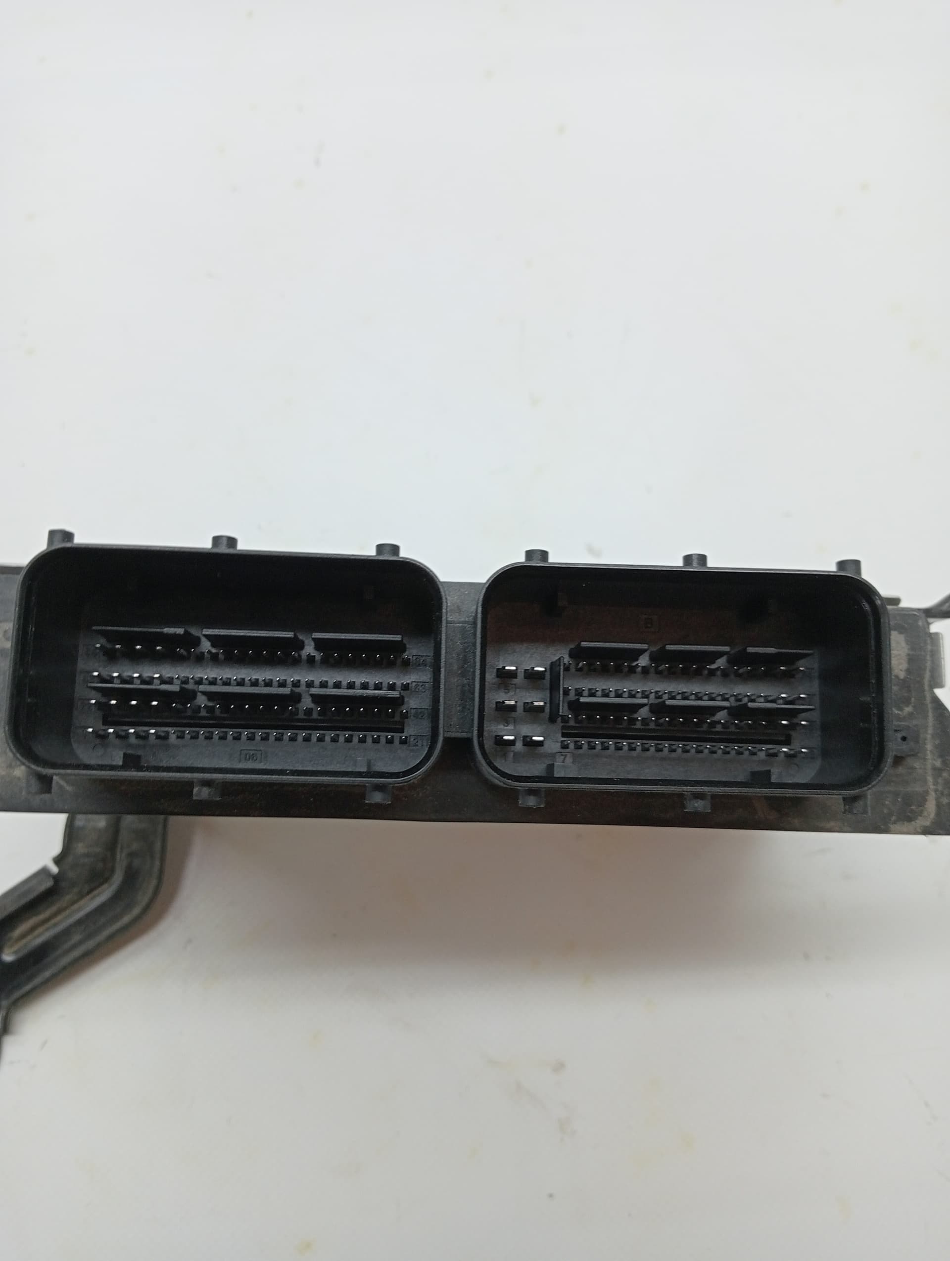 Centralita motor uce KIA PICANTO (JA) 2