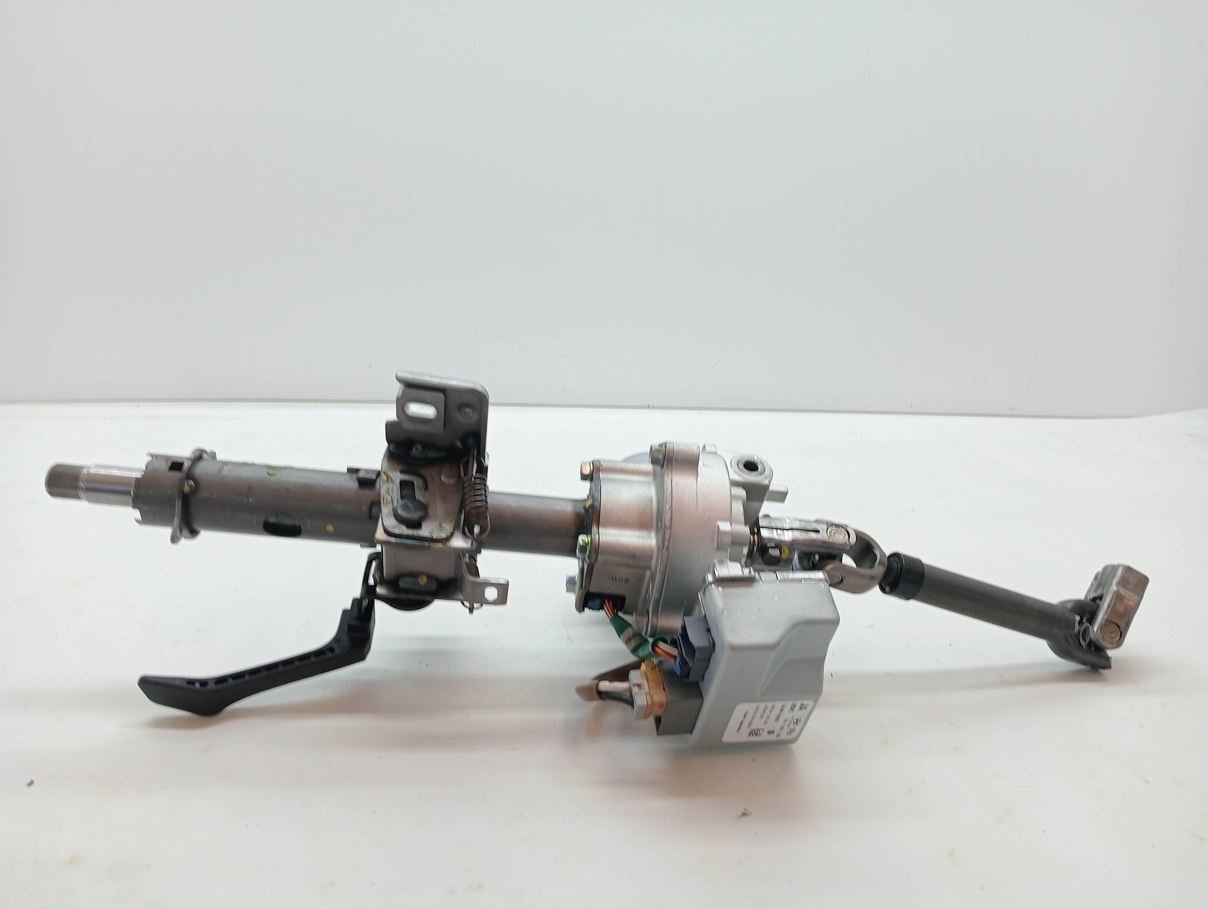 Columna direccion KIA PICANTO (JA)