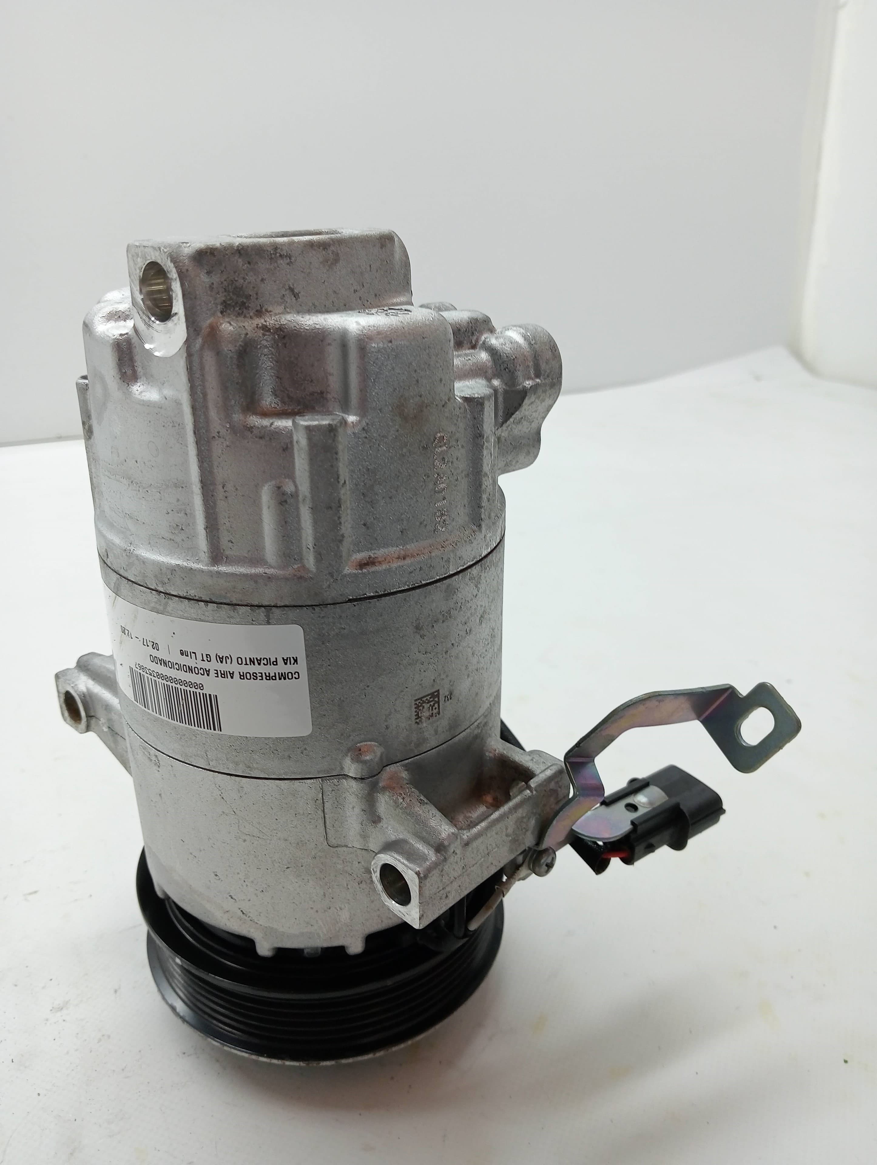 Recambio KIA PICANTO (JA) ref. 97701G6700