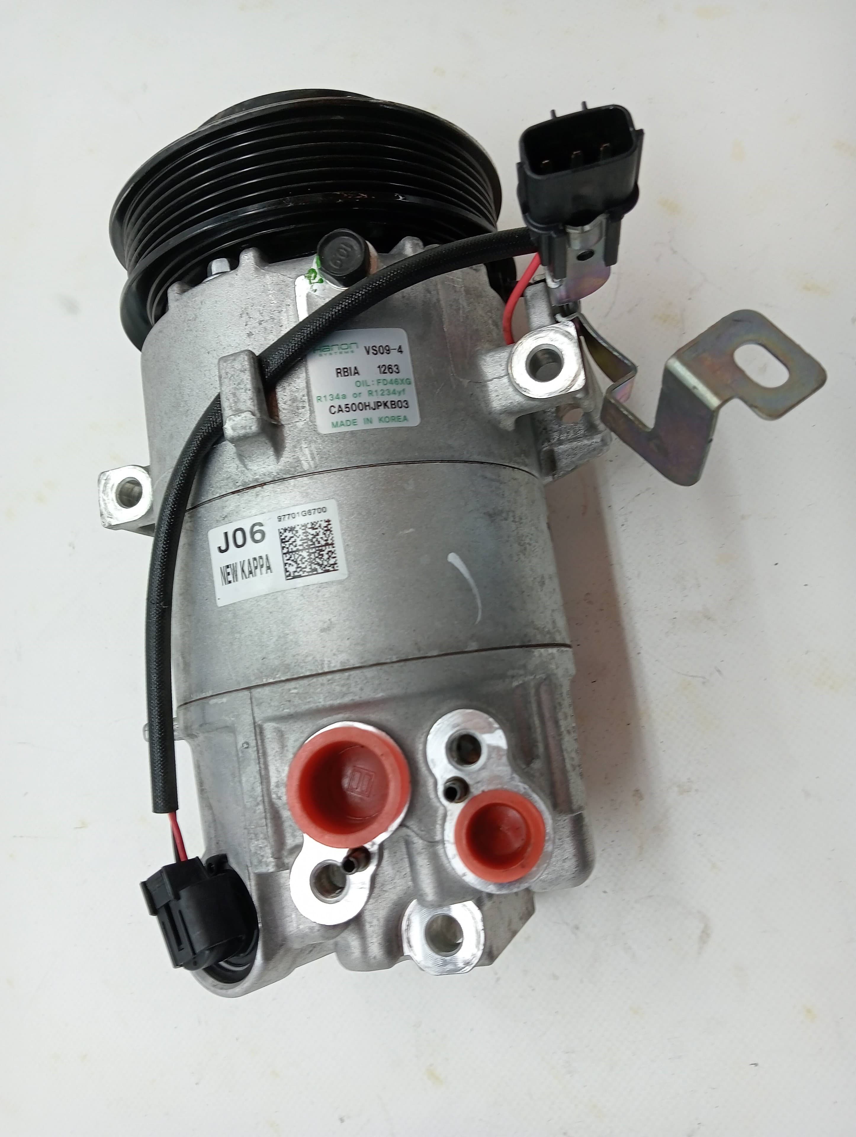 Recambio KIA PICANTO (JA) ref. 97701G6700 3