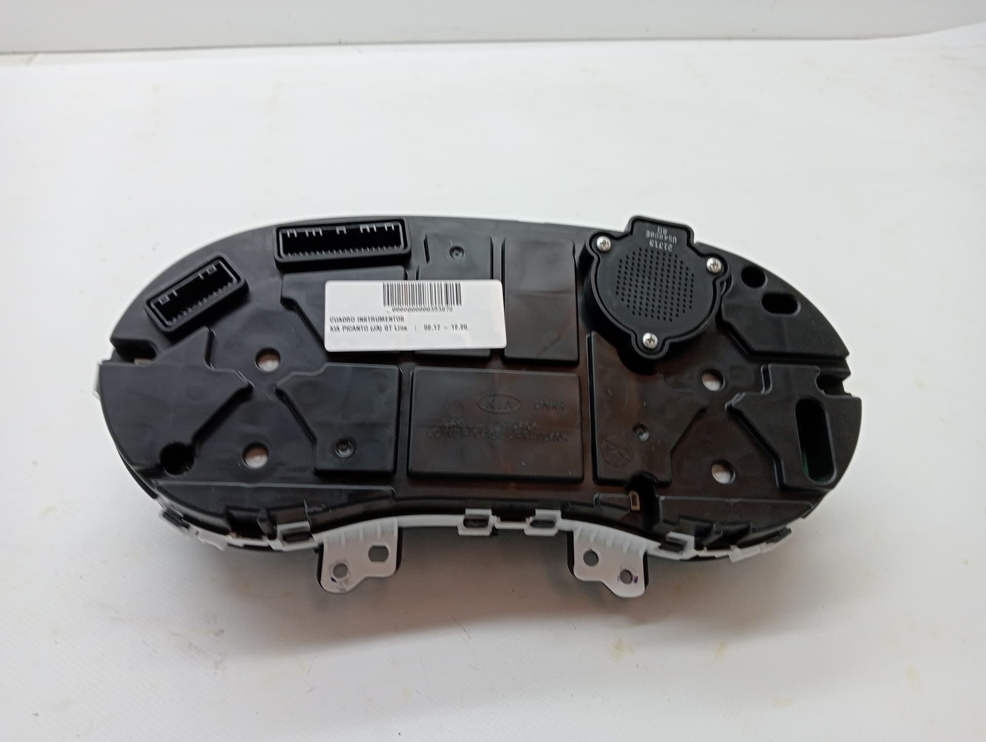 Cuadro instrumentos KIA PICANTO (JA) 3