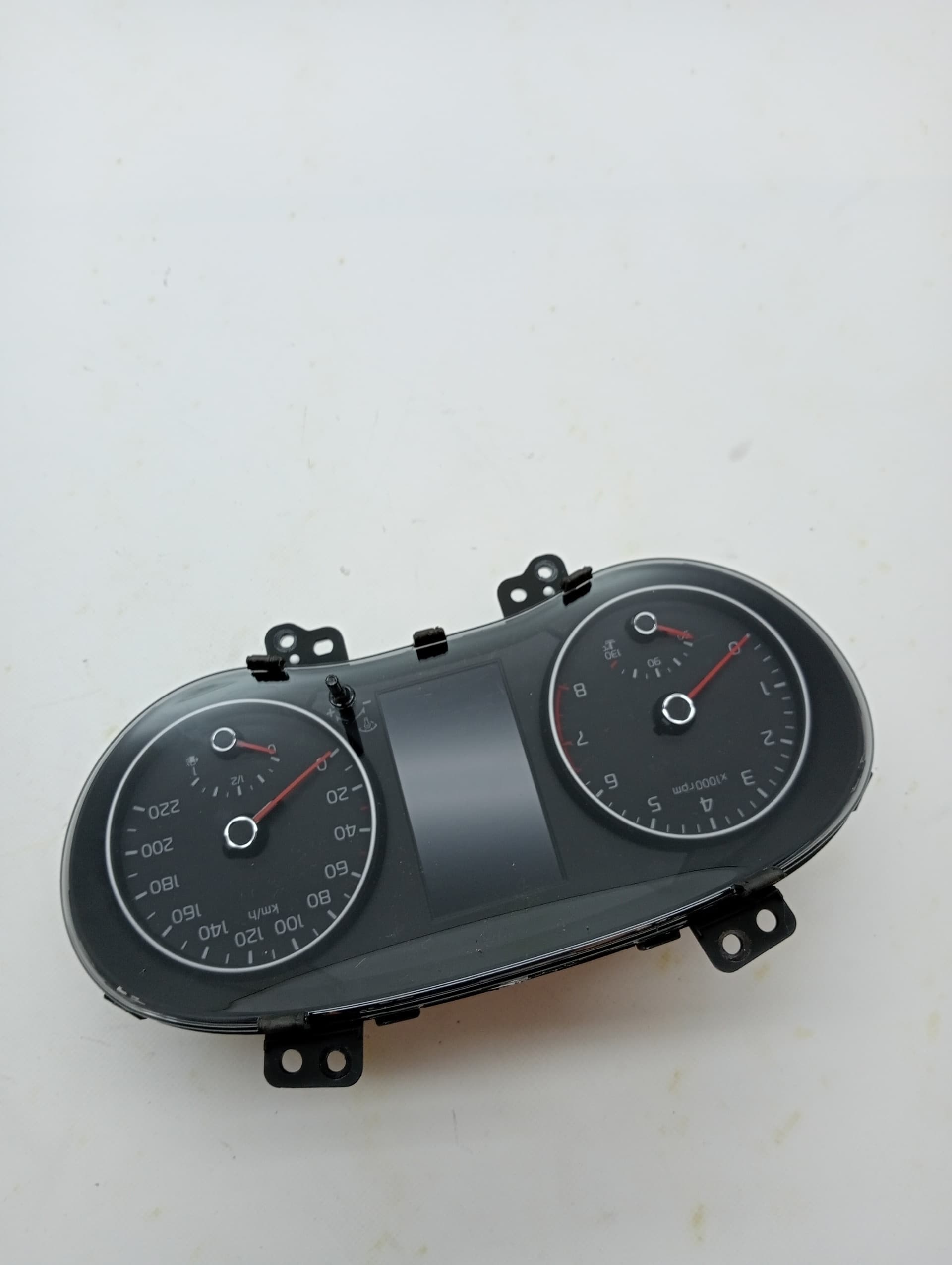 Cuadro instrumentos KIA PICANTO (JA)